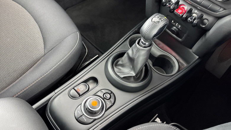 MINI Countryman 1.5 Cooper ALL4 5dr Auto Petrol Hatchback